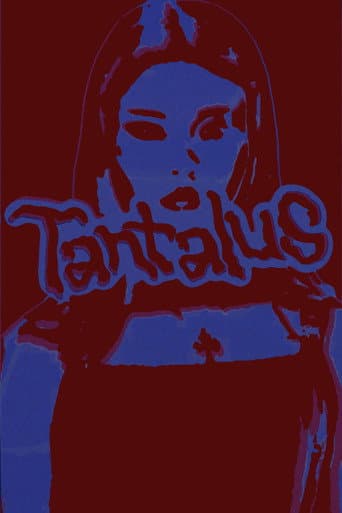 Tantalus poster