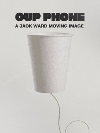 CUP PHONE poster
