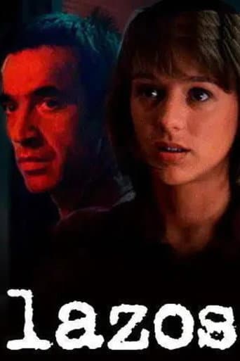 Lazos poster