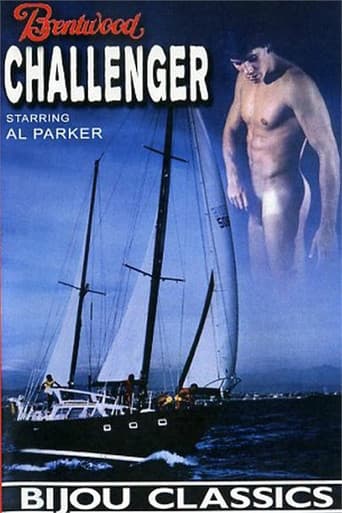 Challenger poster