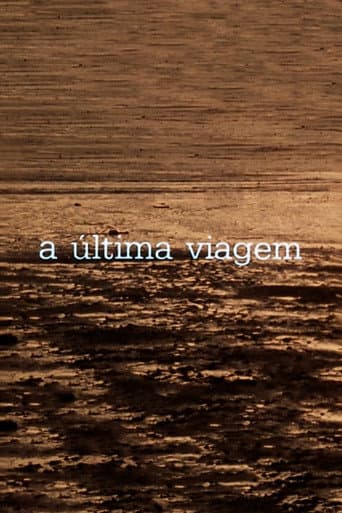 A Última Viagem poster