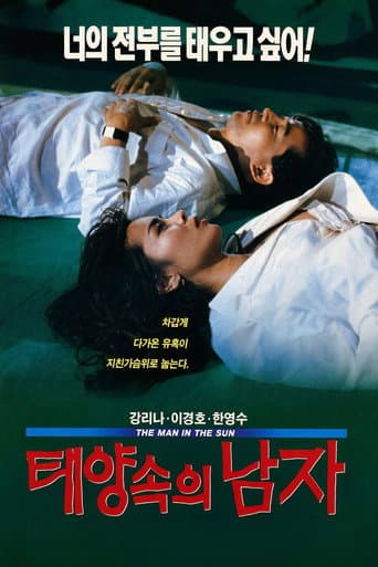 The Man in the Sun poster