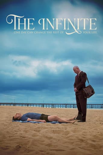 The Infinite poster