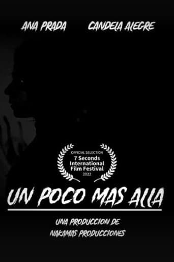 Un poco más allá poster