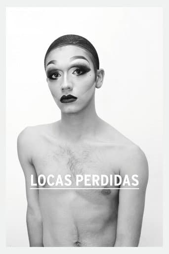 Lost Queens poster