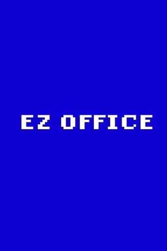 EZ Office poster