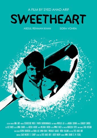 Sweetheart poster