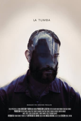 The Tomb poster