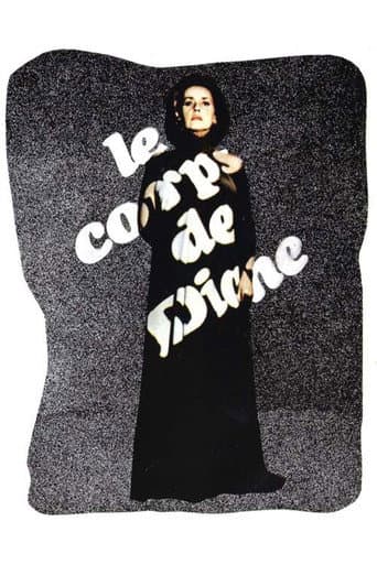 Diane's Body poster