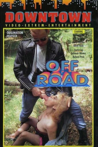 Off Road poster