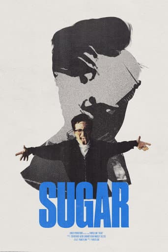 SUGAR poster