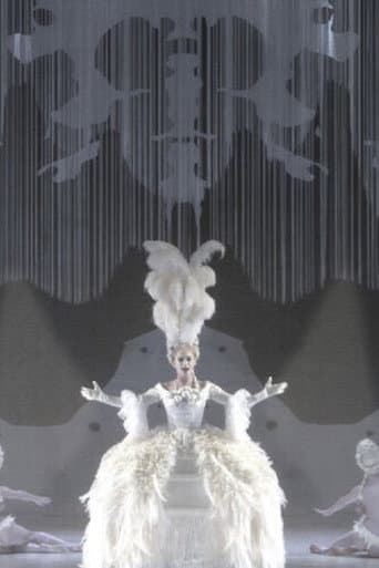 The Magic Flute poster