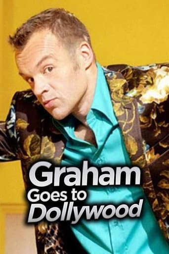 Graham Goes to Dollywood poster