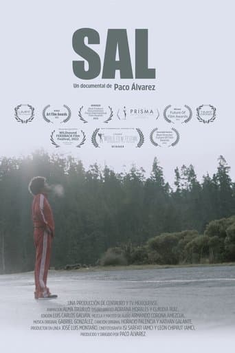 Sal poster