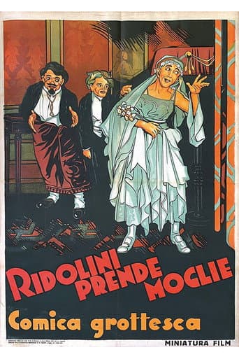 Scamps and Scandals poster