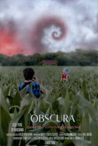 Obscura poster