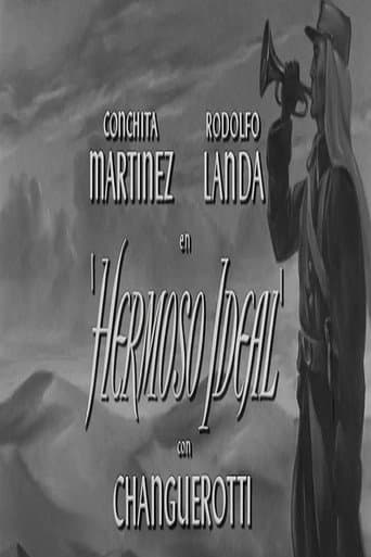 Hermoso ideal poster