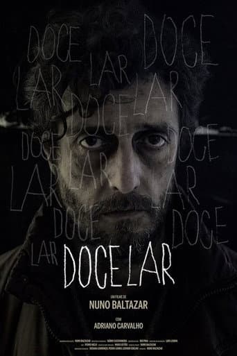 Doce Lar poster
