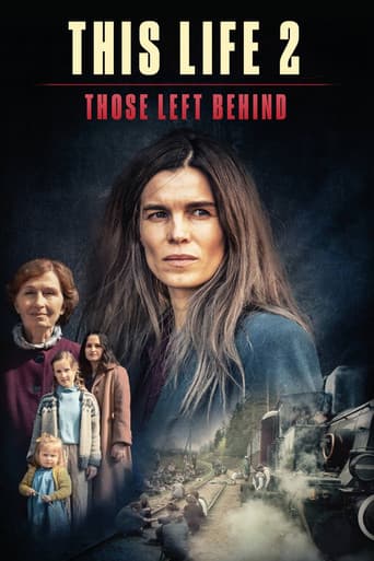 This Life 2: Those Left Behind poster