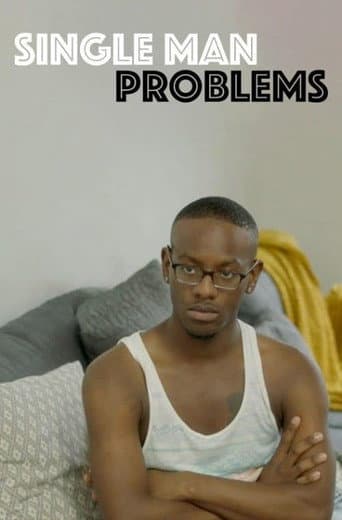 Single Man Problems poster