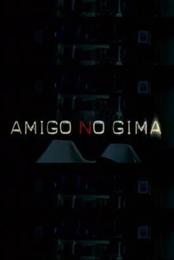 Amigo, no gima poster