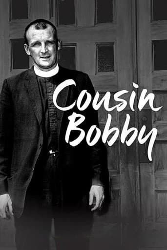 Cousin Bobby poster