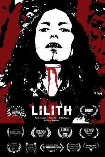 Lilith poster