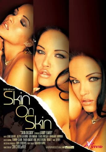 Skin on Skin poster