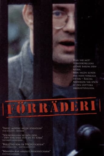 Betrayal poster