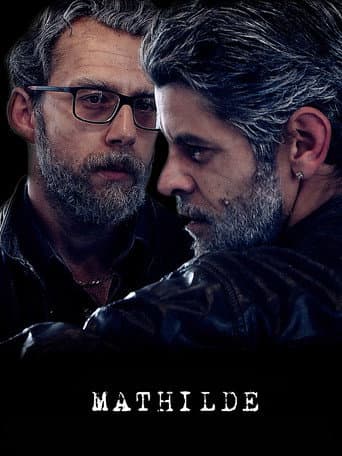Mathilde poster