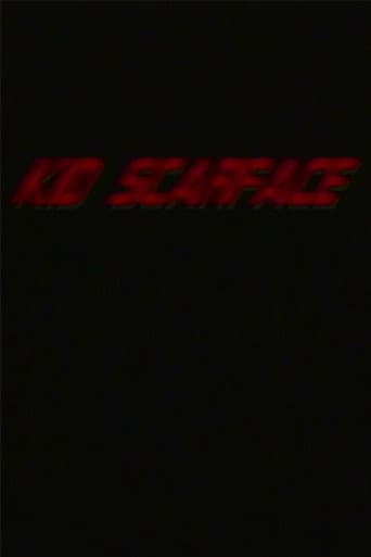 Kid Scarface poster