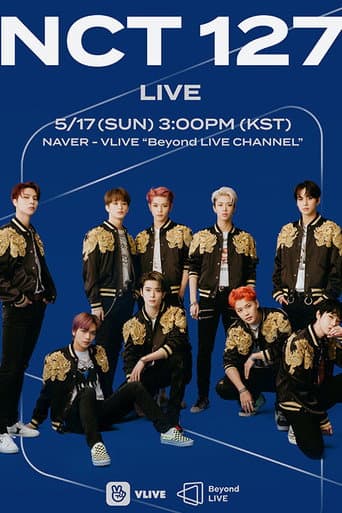 NCT 127 | Beyond the Origin poster