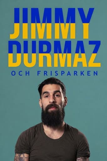 Jimmy Durmaz och frisparken poster
