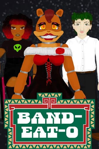 Band-Eat-O poster