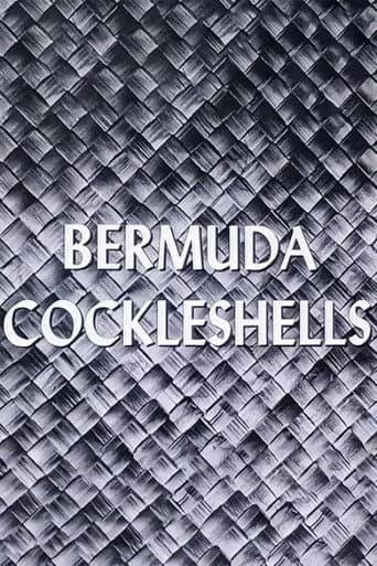 Bermuda Cockleshells poster