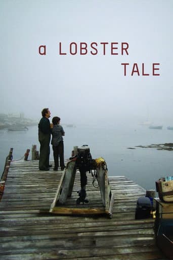A Lobster Tale poster