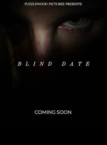 Blind Date poster