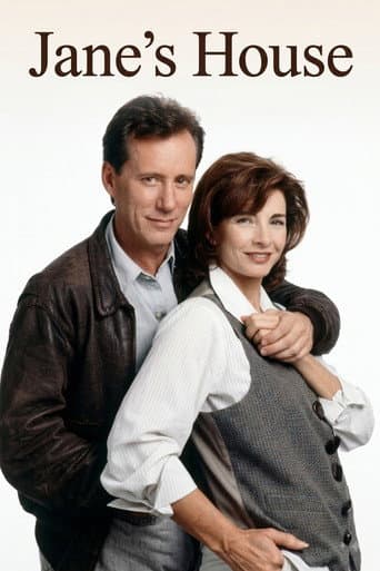 Jane's House poster
