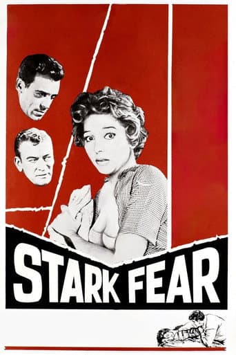 Stark Fear poster