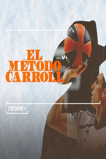 El Método Carroll poster