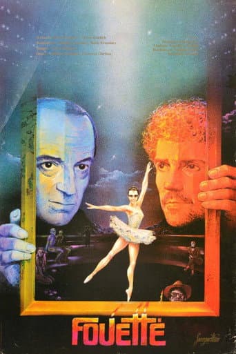 Fouetté poster