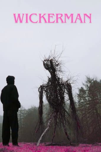 Wickerman poster