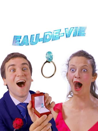 Eau-de-vie poster