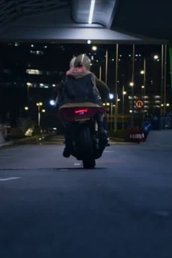 Stunt Driving poster