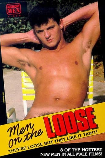 Men on the Loose poster
