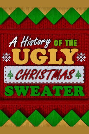 A History of the Ugly Christmas Sweater poster