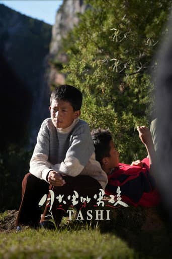 Tashi poster