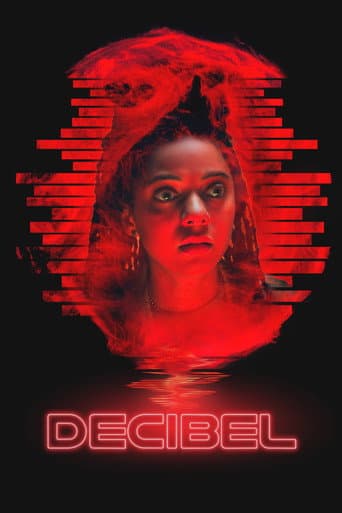 Decibel poster