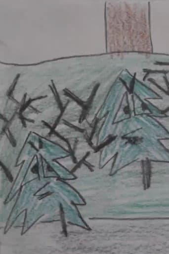 The Taking Tree poster