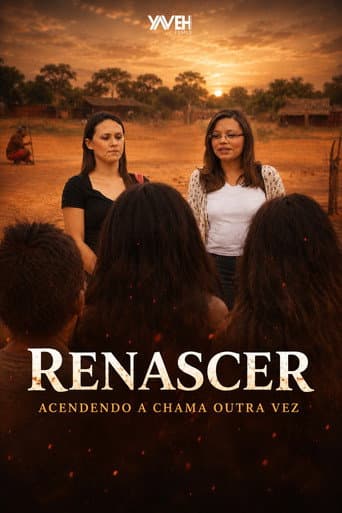 Renascer poster